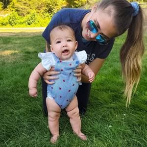 Meet your Posher, Deasia